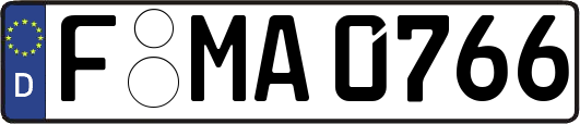 F-MA0766