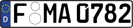 F-MA0782