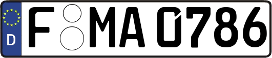 F-MA0786