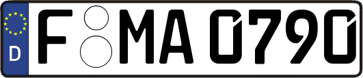 F-MA0790