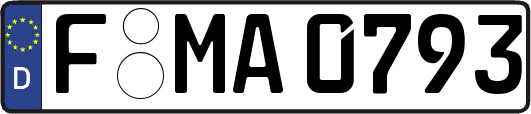 F-MA0793