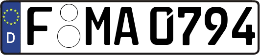 F-MA0794