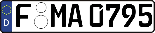 F-MA0795