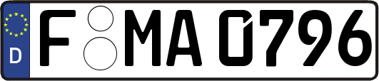 F-MA0796