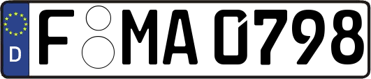 F-MA0798