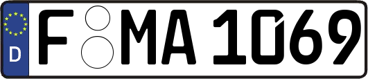 F-MA1069
