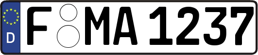 F-MA1237