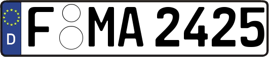 F-MA2425
