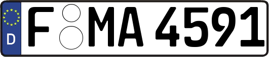 F-MA4591