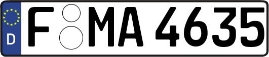 F-MA4635