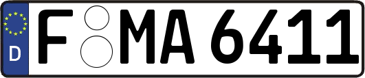 F-MA6411