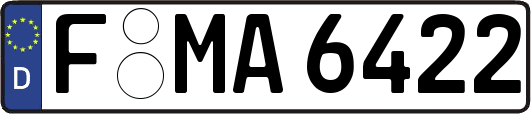F-MA6422