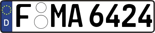 F-MA6424