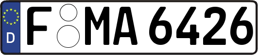F-MA6426