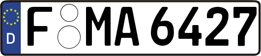 F-MA6427