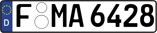 F-MA6428