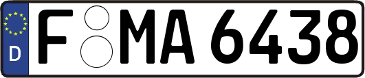 F-MA6438