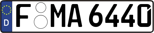 F-MA6440
