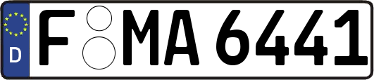 F-MA6441