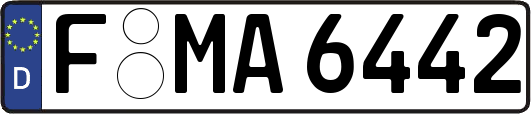 F-MA6442