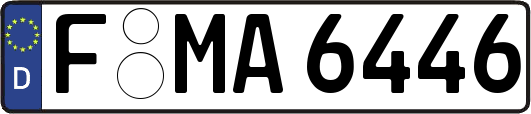 F-MA6446
