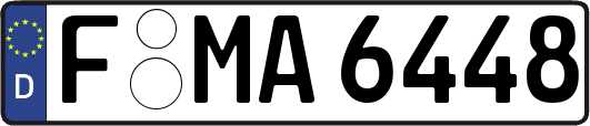 F-MA6448