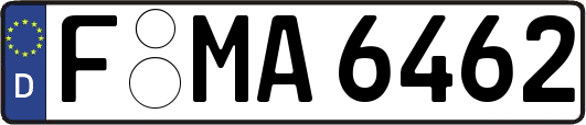 F-MA6462