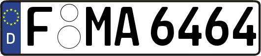 F-MA6464