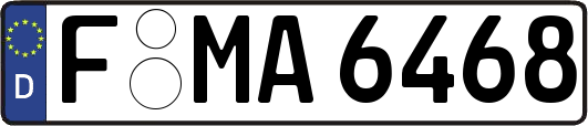 F-MA6468