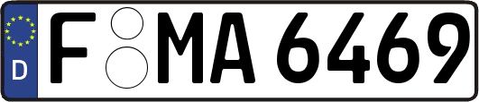 F-MA6469