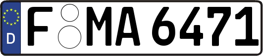 F-MA6471