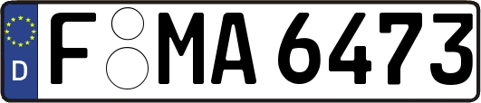 F-MA6473