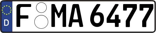 F-MA6477