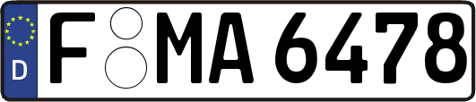 F-MA6478