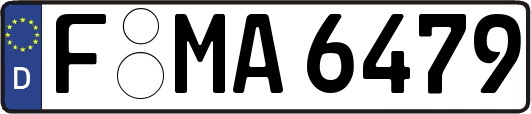 F-MA6479
