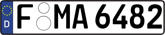F-MA6482