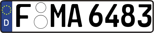 F-MA6483