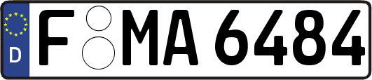 F-MA6484
