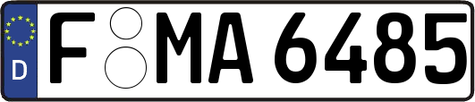 F-MA6485