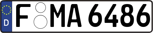 F-MA6486