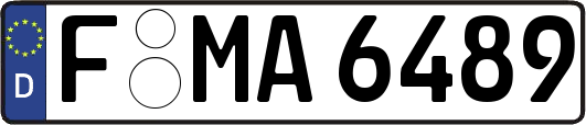 F-MA6489