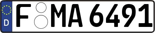 F-MA6491
