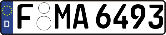 F-MA6493