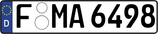 F-MA6498