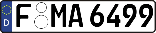 F-MA6499