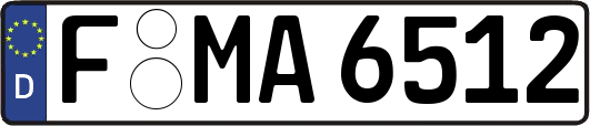 F-MA6512