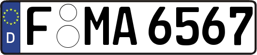 F-MA6567