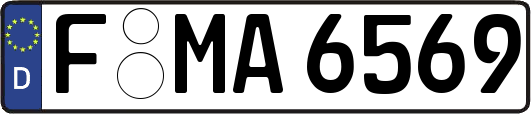 F-MA6569