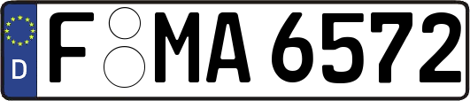 F-MA6572