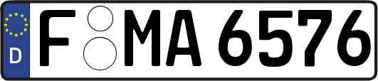 F-MA6576